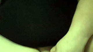 Oh wow, my fat wife uses dildo on the dryer! It's so sexy!