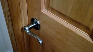 Stepmother's Pregnant Belly Seduction!