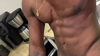 Traindo Meu Namorado Com Esse Neg�o Dotado