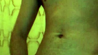 Skinny Guy Shoots Eighteen Cum Shots!