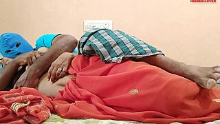 Intense Emotions In Wife's Passionate Fuck With Friend