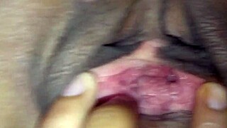 I will teach you how to be a real sissy slut with shaved pussy