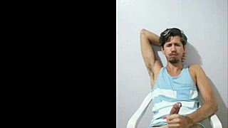 venezuelan and argentinian cumshot compilation with monster cocks