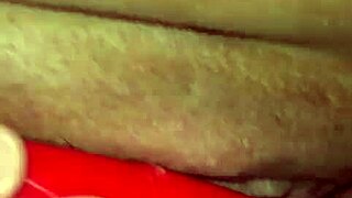 Want to see this milf slut spreading her pussy for anal?