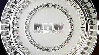 busty milf kristi kream gets fucked by rome major 😍