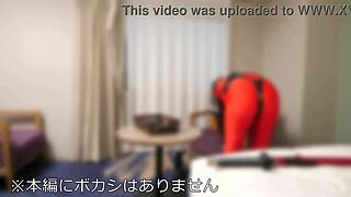 【伝説・魔乳】今春グラドル事務所所属エロすぎて会場出禁になったｊcup美女巨乳レイヤーさん　カメコとの個撮ハメ撮り映像流出