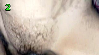 aunty getting fucked by neighbor with balloon boobs 😜