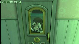 Sims4 Porn Cheating Wife-05