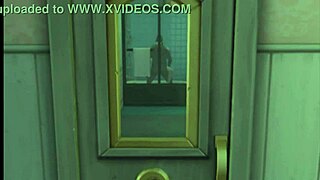 Sims4 Porn Cheating Wife-05