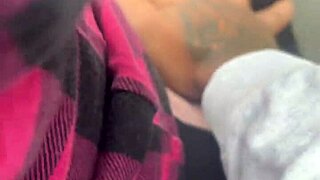 Uber Moto Hookup Leads To Intense Fucking In His Apartment