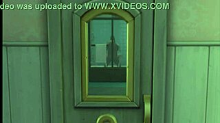 Sims4 Porn Cheating Wife-05