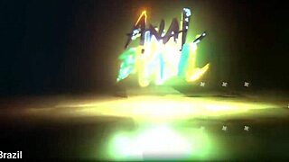 Ana sasuga enjoys 100 anal session.