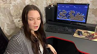 she's not too old to be my stepmother, so we roleplayed