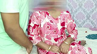 Asian Stepsister Loses Panties, Gets Fucked By Stepbrother In Doggystyle