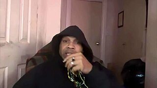 Mr Cunnilingus Talks Porn Star Life