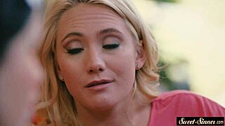 Watch cocksucking milf and teen 18+ drilled hard