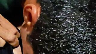 I Had Sex With My Friend Inside The Car During The Ride!
