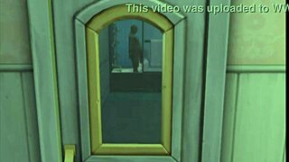 Sims4 Porn Cheating Wife-05