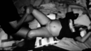 Pinay chubby pregnant mom shares intimate moments with friend