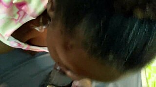 hey, busty horny ebony milf with big ass met at the beach wanted doggystyle fuck man slapping that ass she swallow huge cum deep in her throat - mastermeat1