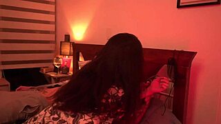 I roleplay to unlock my hidden desires in bondage.