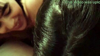 Two naughty girls knock offering free blowjobs, guess what I did? Let them in for sheer red fun