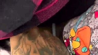 Uber Moto Hookup Leads To Intense Fucking In His Apartment