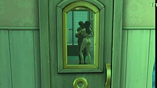 Sims4 Porn Cheating Wife-05