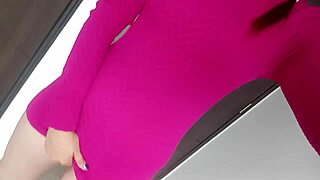espero mis compañeros no me reconozcan por mi sexy cuerpo