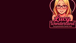 Lucy's Relaxing Beach Day Turns Into An Enf Adventure In This Ai-Generated Story 😊