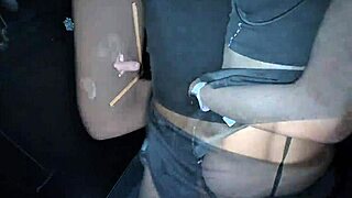 Carnival swing experience with plug