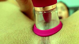 stepbrother helps after seeing me play with honey playbox