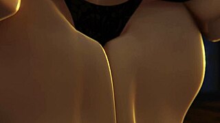 The Lucky Noob Gets Doggystyle With Bent Over Ass And Monster Cock