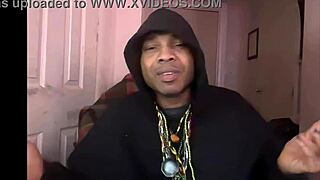 Mr Cunnilingus Talks Porn Star Life