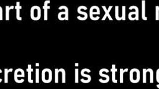 Doctor Tampa explores Mira Monroe's urethra with sounding