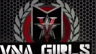 Vienna Black Dominates with Big Ass