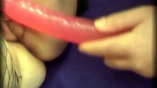 Bondage Sex With Dildo In The Ass And Horny Milf Wants More