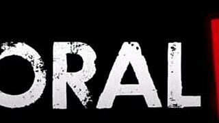 Submissive Milf Irina Cage Spitroasted