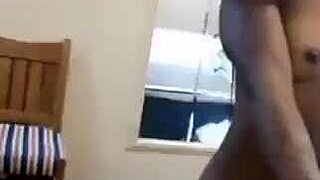 honey let mom's boyfriend in apartment while mom worked