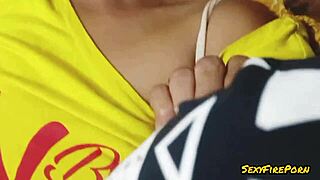 I bent my boss's girlfriend over in the office and fucked her