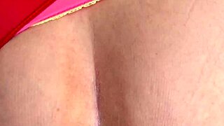 Why is my ass so tight from this dildo?
