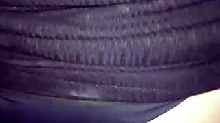 Brazilian Bride Leaves Husband for Swing House