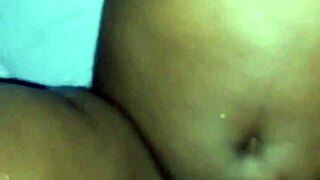 KAMBA CREAMY PUSSY GETTING FUCKED HARD BY KENYAN DICK FULL CLIP ON RED