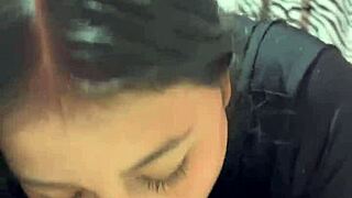 My Sister-In-Law Comes From Party In Sexy Dress Wanting To Fuck In Kitchen