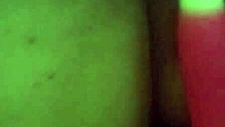 Chubby Girl Plays With Herself