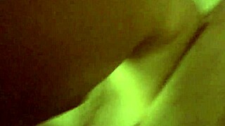hot sloppy blowjob deepthroat action