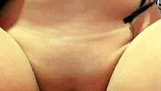 My Sister-In-Law Comes From Party In Sexy Dress Wanting To Fuck In Kitchen