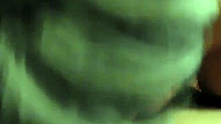 argentina puta takes huge cock in ass and swallows