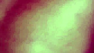 Arab Lover Bathes With Big Tits, But Wants It Only In The Ass?