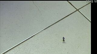 Extreme Giantess Nose Fetish POV With Small Cock Close Up